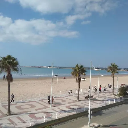 Tu Denscanso En Valdelagrana Frente Al Mar El Puerto de Santa María Extérieur photo