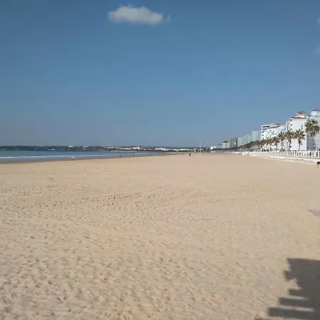 Tu Denscanso En Valdelagrana Frente Al Mar El Puerto de Santa María Extérieur photo