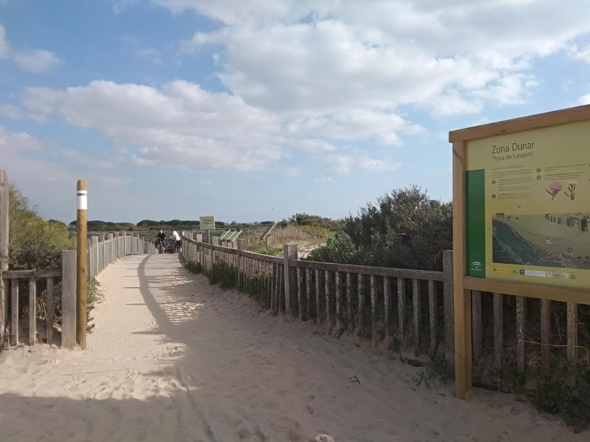 Tu Denscanso En Valdelagrana Frente Al Mar