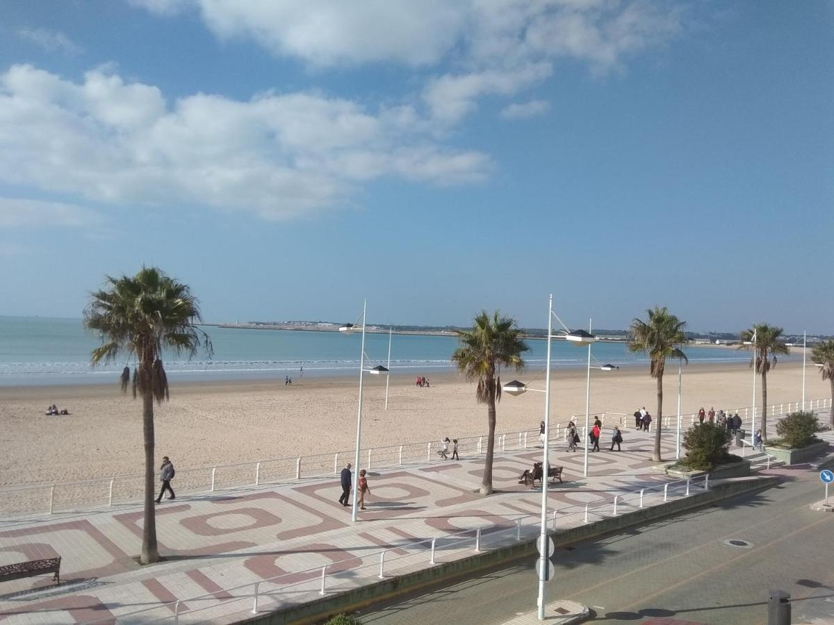 Appartement Tu Denscanso En Valdelagrana Frente Al Mar El Puerto de Santa María