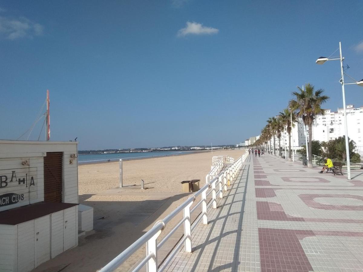 Appartement Tu Denscanso En Valdelagrana Frente Al Mar El Puerto de Santa María