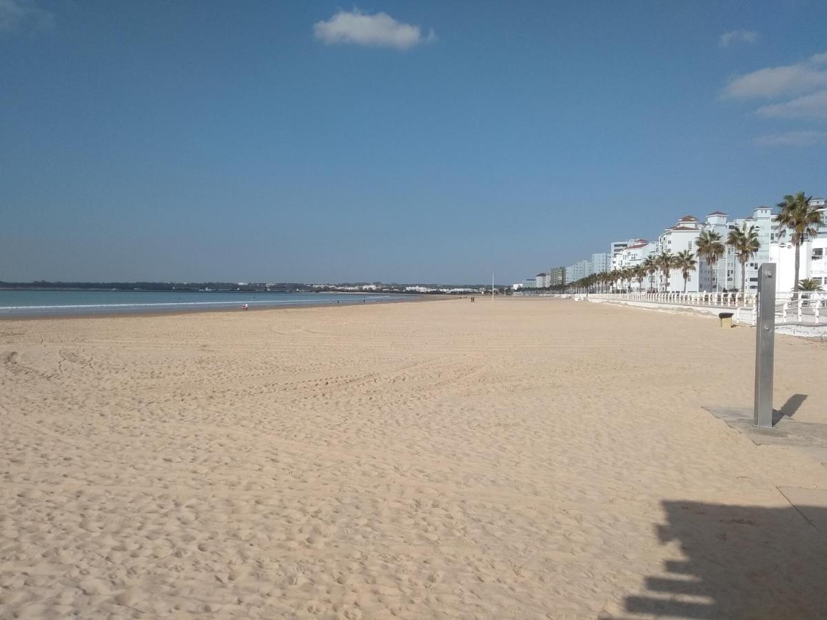Tu Denscanso En Valdelagrana Frente Al Mar El Puerto de Santa María
