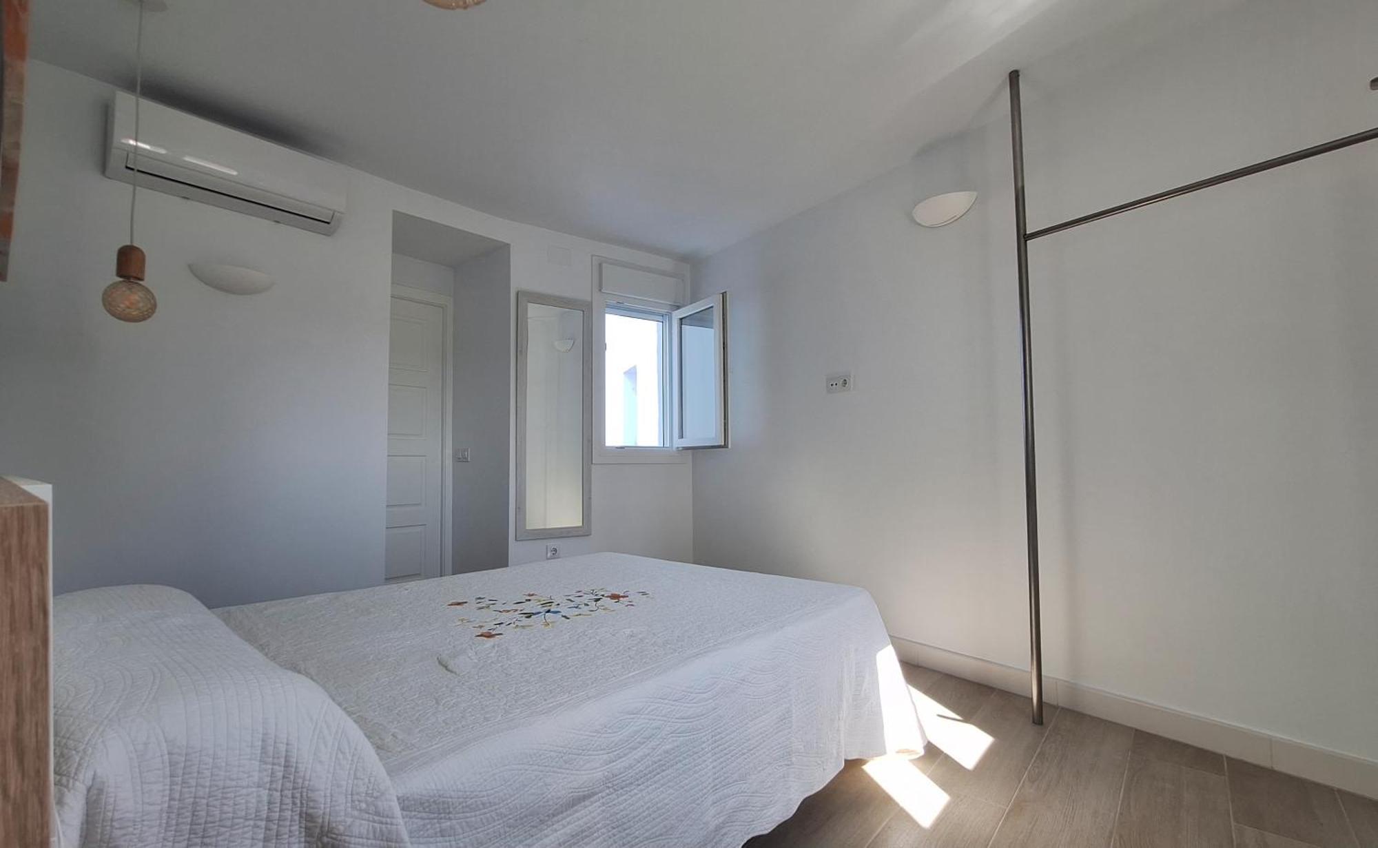 Tu Denscanso En Valdelagrana Frente Al Mar Appartement *